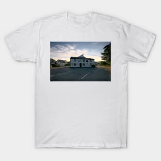 Crown Inn, Coniston T-Shirt